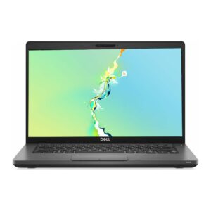 Dell Latitude 5401 – Intel Core i7 9th Gen, 8GB RAM, 256GB SSD, 2GB Dedicated Graphics