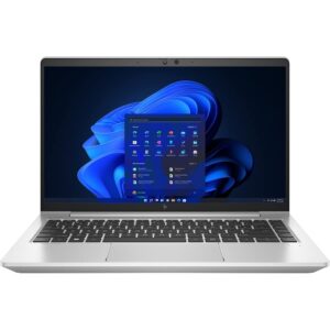 HP EliteBook 640 G9 – Intel Core i5 12th Gen, 16GB RAM, 256GB SSD,