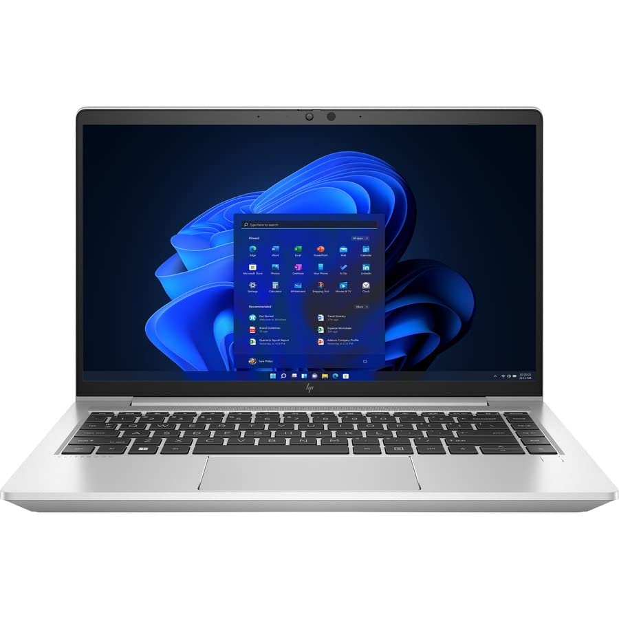 HP EliteBook 640 G9 – Intel Core i5 12th Gen, 16GB RAM, 256GB SSD,