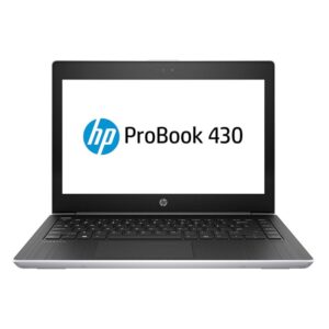 HP ProBook 430 G5 – Intel Core i5 8th Gen, 8GB RAM, 256GB SSD