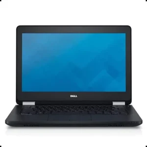 Dell Latitude 5270 – Core i5 7th Gen (8GB/256GB)