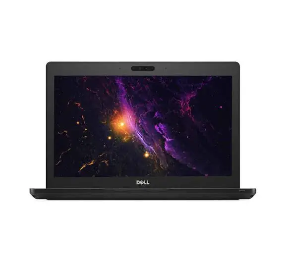 Dell Latitude 5280 – Core i5 7th Gen (8GB/256GB)