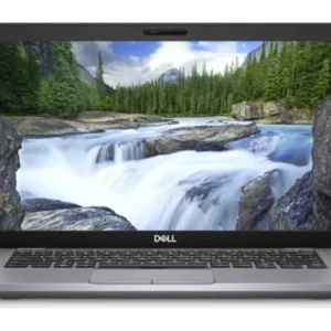Dell Latitude 5410 – Core i7 10th Gen (8GB/256GB)