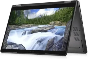 Dell Latitude 5300 – Core i7 8th Gen (8GB/256GB Touch)