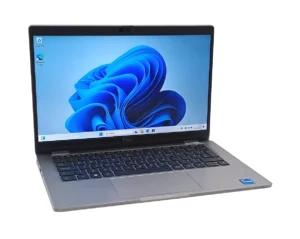 Dell Latitude 5320 – Core i7 11th Gen (32GB RAM / 256GB SSD Touch)