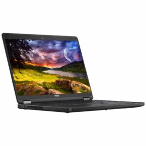 Dell Latitude 5450 – Intel Core i5 5th Gen, 8GB RAM, 500GB Storage