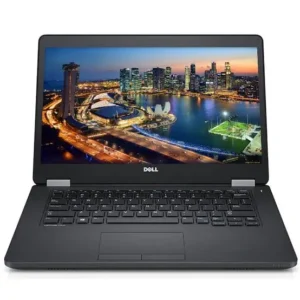 Dell Latitude 5450 – Intel Core i5 5th Gen, 8GB RAM, 500GB Storage