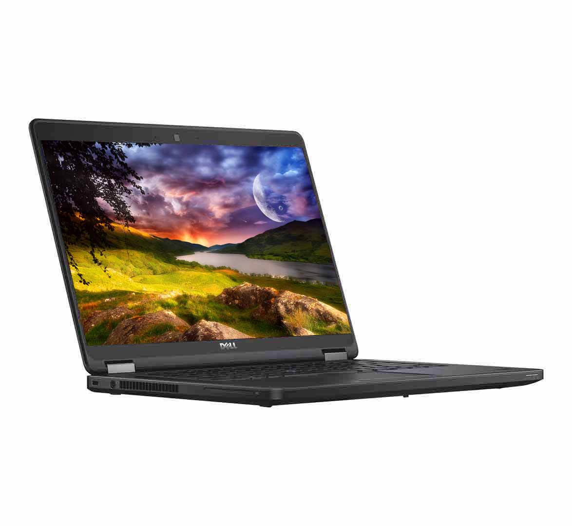 Dell Latitude 5450 – Intel Core i5 5th Gen, 8GB RAM, 500GB Storage
