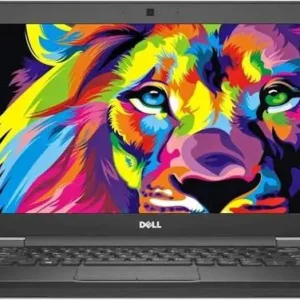 Dell Latitude 5480 – Core i7 7th Gen (14")