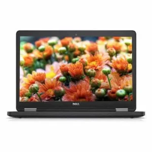 Dell Latitude 5570 – Intel Core i7 6th Gen, 8GB RAM, 256GB SSD, 2GB Dedicated Graphics