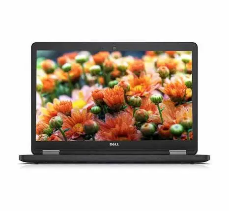 Dell Latitude 5570 – Intel Core i7 6th Gen, 8GB RAM, 256GB SSD, 2GB Dedicated Graphics