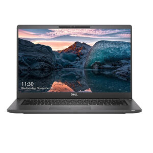 Dell Latitude 7400 – Core i5 8th Gen