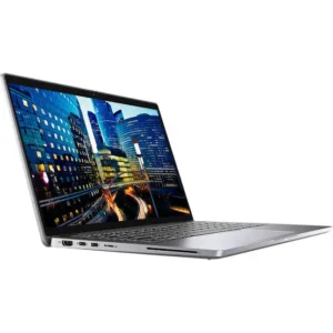 Dell Latitude 7410 2-in-1 – Intel Core i5 10th Gen, 16GB RAM, 256GB SSD, X360 Touch