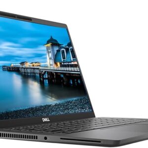 Dell Latitude 7420 – Intel Core i7 11th Gen, 32GB RAM, 256GB SSD