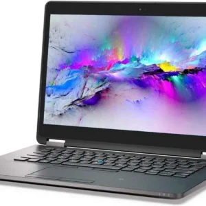 Dell Latitude 7470 – Core i7 6th Gen