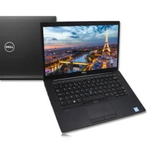 Dell Latitude E7480 Core i5 7th Gen, 8GB, 256GB SSD, 14″ FHD LED