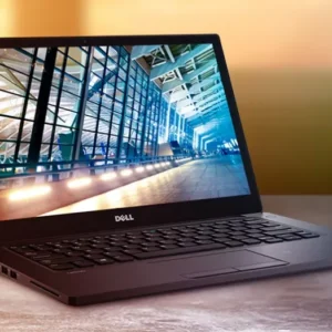 Dell Latitude 7490 Core i7 8th Gen, 8GB, 256GB, 14″ FHD IPS LED, Win 11Pro