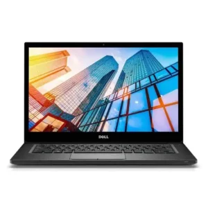 Dell Latitude 7490 Core i5 8th Gen, 8GB, 256GB SSD, 14″ FHD IPS LED, Win 11Pro