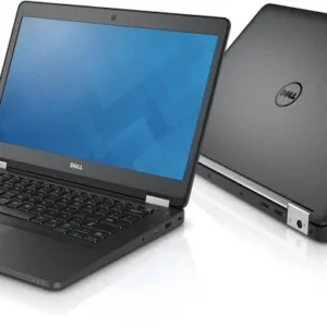 Dell Latitude E5490 Core i7 8th Gen With NVidia Graphics