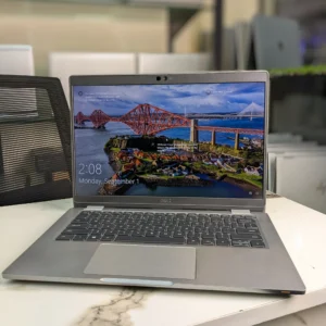 Dell Latitude 5320 – Intel Core i7 11th Gen, 8GB RAM, 256GB SSD