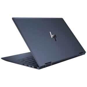 HP Dragonfly – Intel Core i5 8th Gen, 16GB RAM, 256GB SSD, X360 Touch