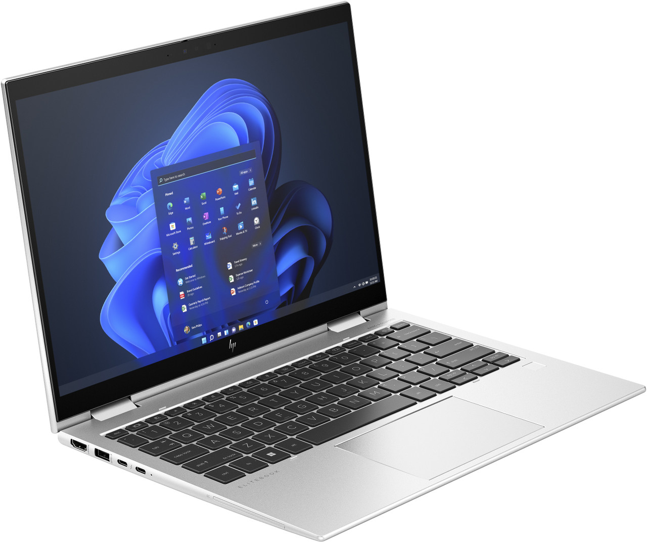 HP EliteBook 840 G1 – Intel Core i7 4th Gen, 8GB RAM, 500GB Storage