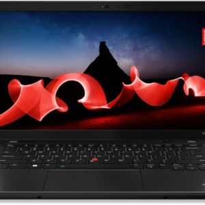 Lenovo ThinkPad L14 – AMD Ryzen 5, 8GB RAM, 256GB SSD