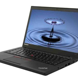 Lenovo ThinkPad T450 – Intel Core i5 5th Gen, 8GB RAM, 500GB Storage