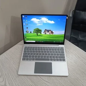 Microsoft Surface Laptop Go 1 –
