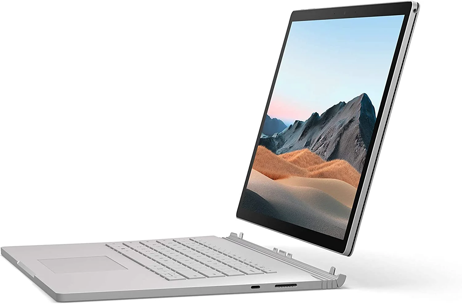 Microsoft Surface Laptop