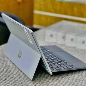 Microsoft Surface Pro 5