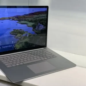 Toshiba Toshiba 15.6” Laptop – Intel Core i7 4th Gen, 8GB RAM, 500GB Storage