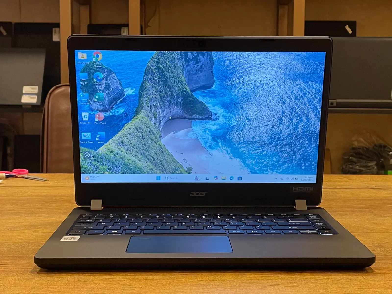 acer laptop