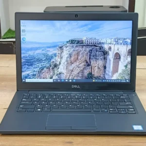 Dell Latitude 7290 – Core i5 7th Gen (8GB RAM / 256GB SSD)