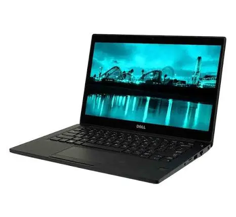Dell Latitude 7280 – Core i7 7th Gen (8GB/256GB)