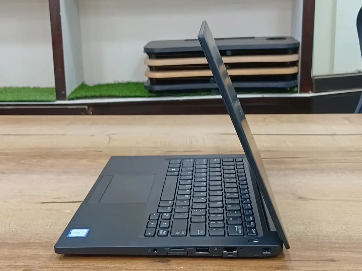 Dell Latitude 7290 – Core i7 8th Gen (8GB/256GB)