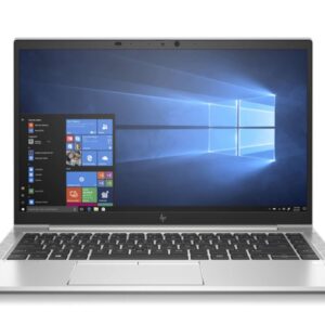 HP EliteBook 835 G7 – AMD Ryzen 5, 8GB RAM, 256GB SSD