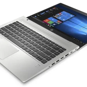 HP ProBook 455 G6 – AMD Ryzen 5, 8GB RAM, 256GB SSD, 15.6”
