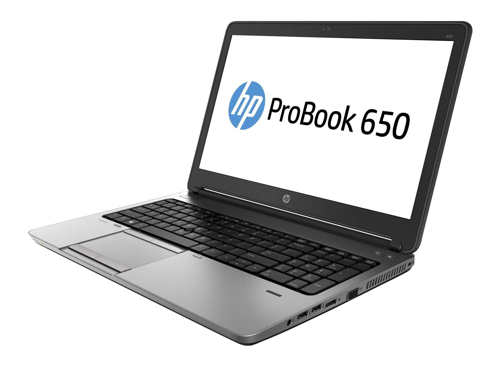 HP ProBook 650 G1 – Intel Core i5 4th Gen, 8GB RAM, 500GB Storage, 15.6”