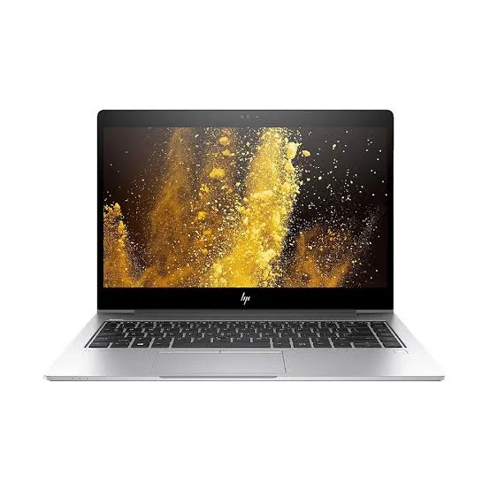 HP EliteBook 840 G7 – Intel Core i5 10th Gen, 8GB RAM, 256GB SSD