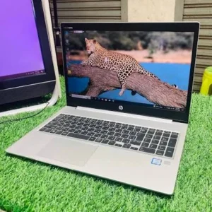 HP ProBook 450 G2 – Intel Core i5 5th Gen, 8GB RAM, 500GB Storage, 15.6”