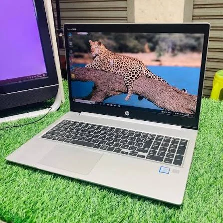 HP ProBook 450 G2 – Intel Core i5 5th Gen, 8GB RAM, 500GB Storage, 15.6”