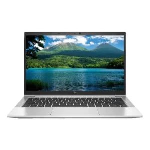 HP EliteBook 840 G5 – Intel Core i7 7th Gen, 8GB RAM, 256GB SSD