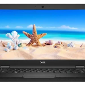 Dell Latitude 5490 – Intel Core i5 8th Gen, 8GB RAM, 256GB SSD, 2GB Dedicated Graphics