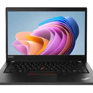 Lenovo ThinkPad T14 / T14s – Intel Core i5 10th Gen, 16GB RAM, 512GB SSD