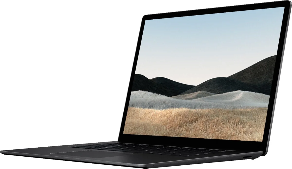 microsoft surace laptop