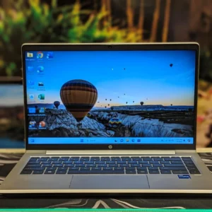 HP ProBook / EliteBook 440 G8 / 640 G8 – Intel Core i5 11th Gen, 8GB RAM, 256GB SSD, 14”