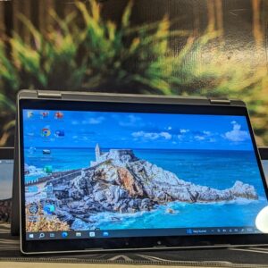 Dell Latitude 5320 – Intel Core i5 11th Gen, 8GB RAM, 256GB SSD